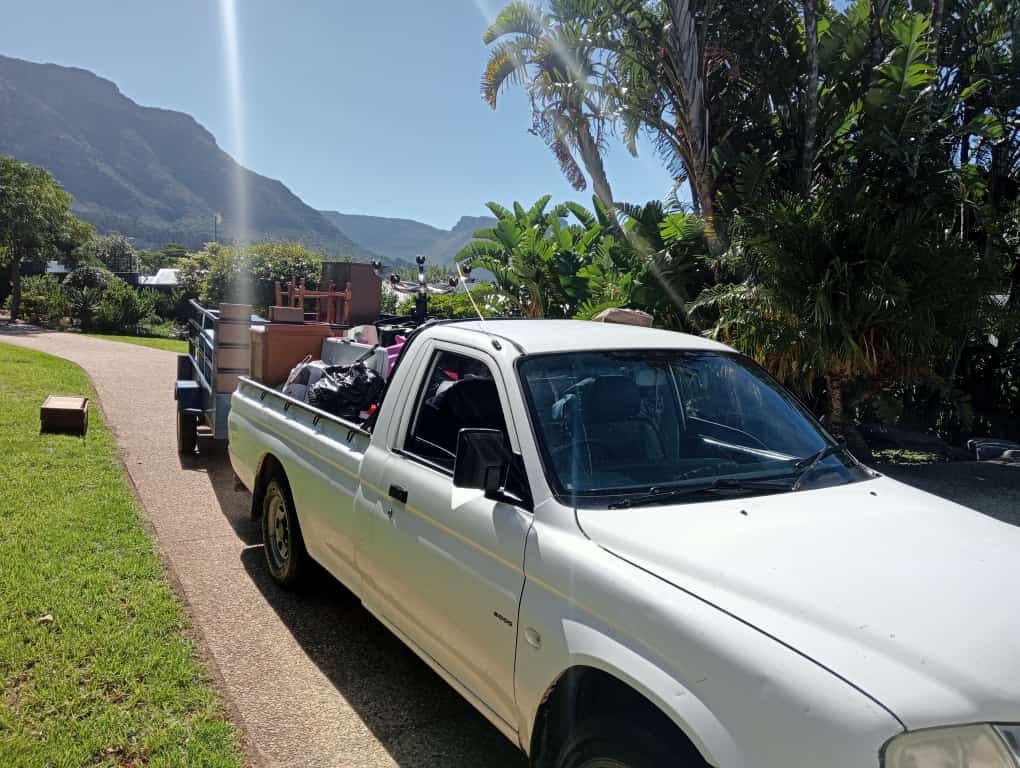 Removal Company Cape Town